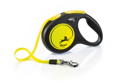 FLEXI New Neon 5m traka