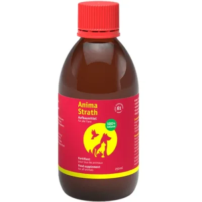 Anima Strath dodatak hrani 250ml