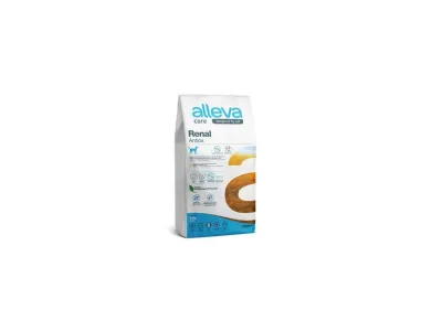 Alleva renal antiox adult dog
