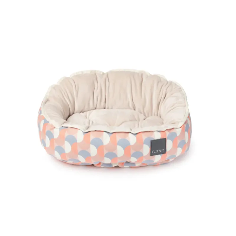FuzzYard Reversible Bed - Ravenna S - img 1