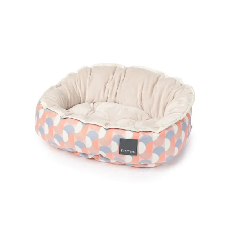 FuzzYard Reversible Bed - Ravenna S - img 2