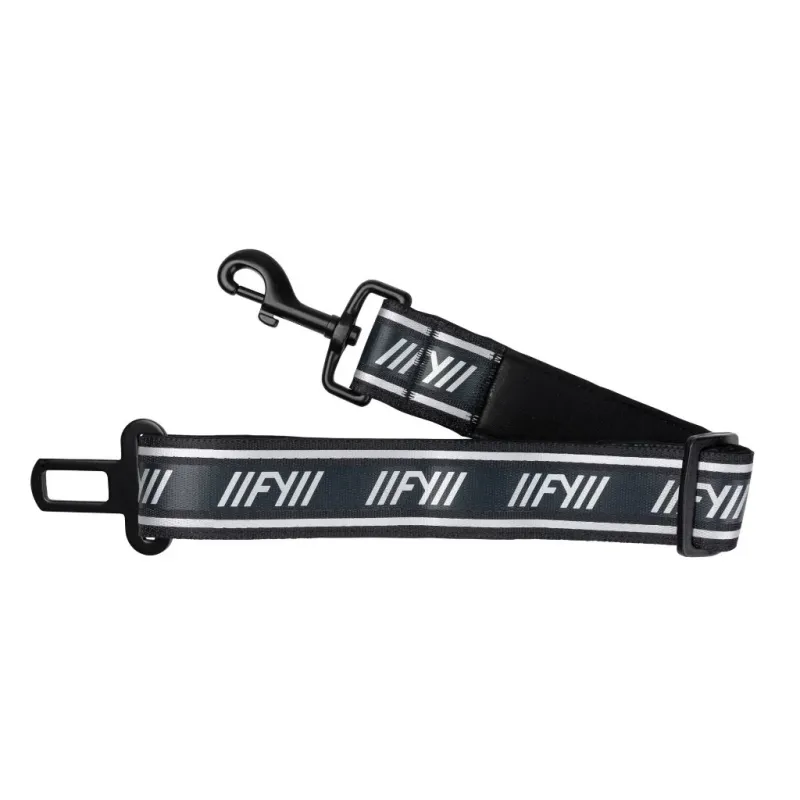 FY Active Seatbelt - Black - img 1