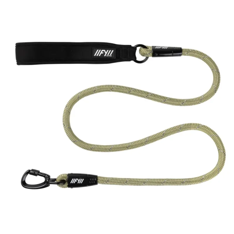 FY Active Rope Lead - Khaki - img 2
