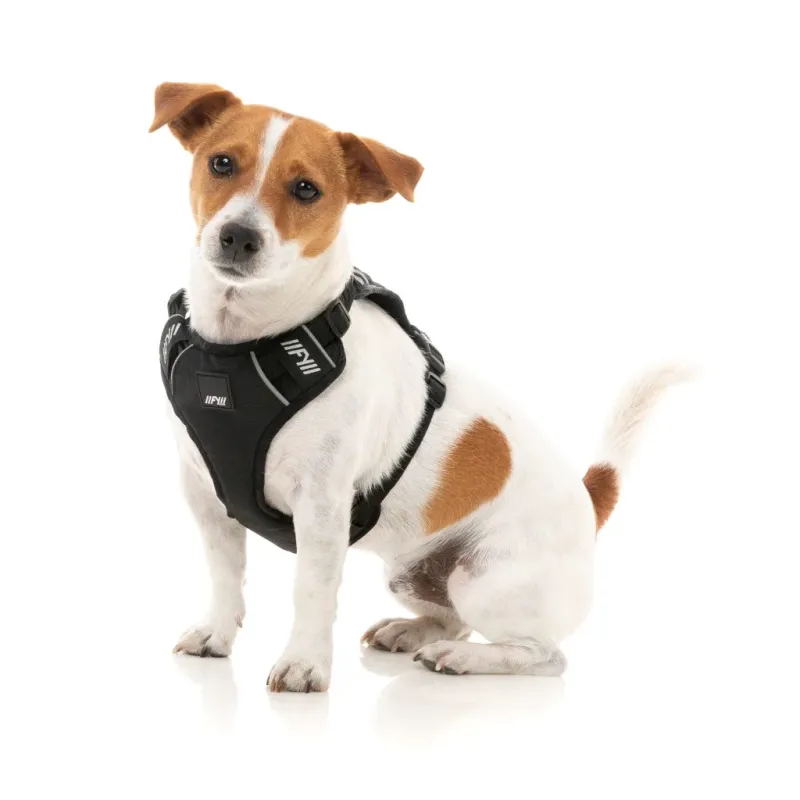FY Active Go Harness - Black - L - img 3