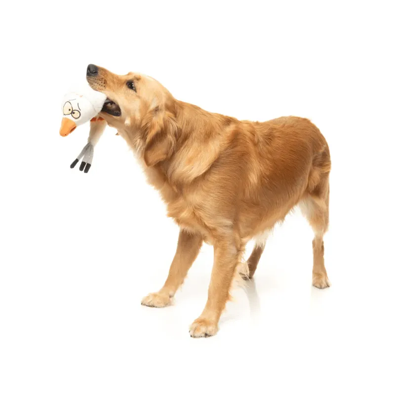 FuzzYard Toy - The Yeetz - See-Ya Seagull - img 3