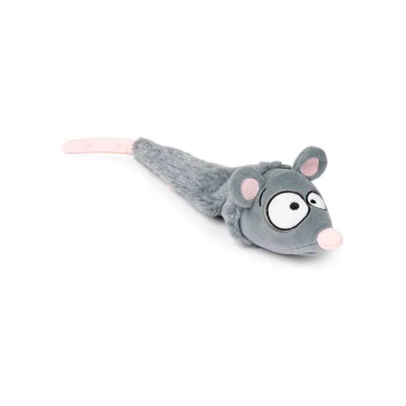 FuzzYard Toy - The Yeetz - Rack Off Rat - img 1