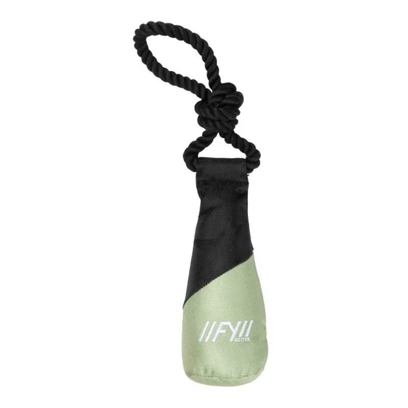 FY Active Dog Toy - Fetch N Float - Khaki - img 1