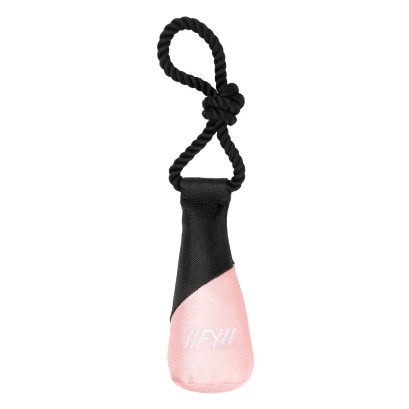 FY Active Dog Toy - Fetch N Float - Peach - img 1