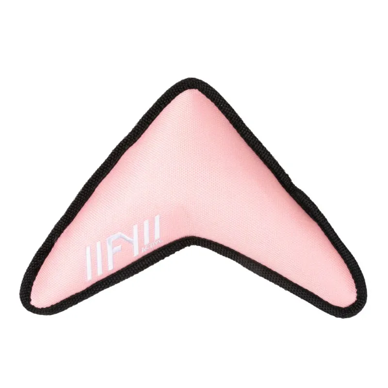 FY Active Dog Toy - Flyer - Peach - img 1