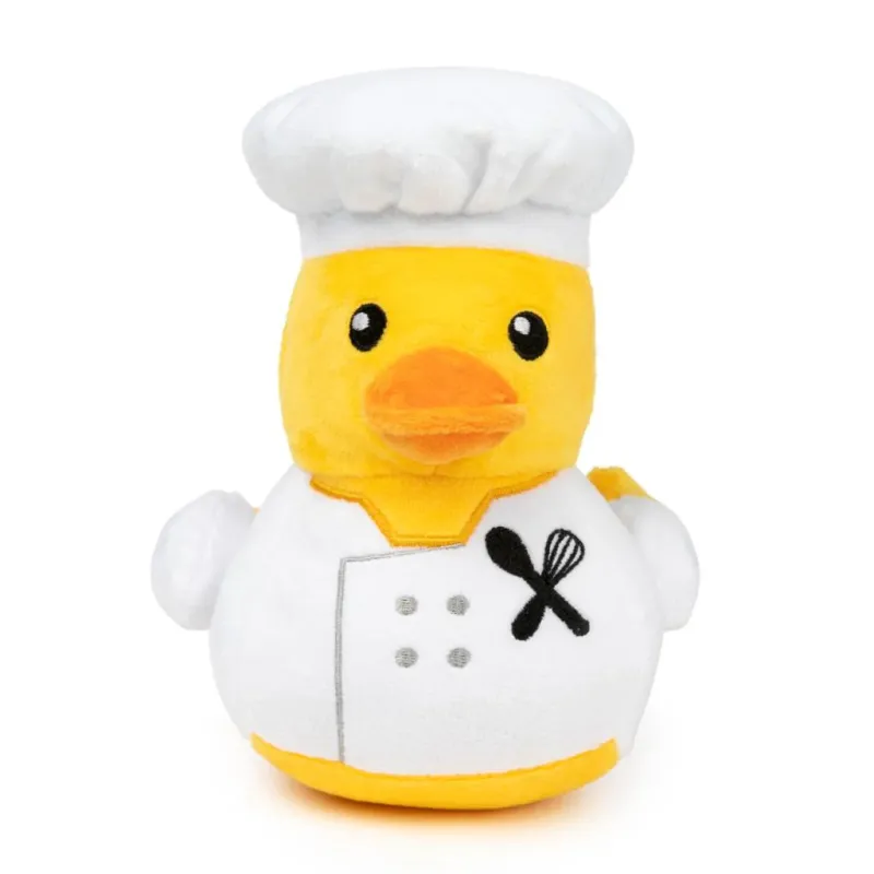 FuzzYard Toy - Ducks - Gordon Quacksay - img 1