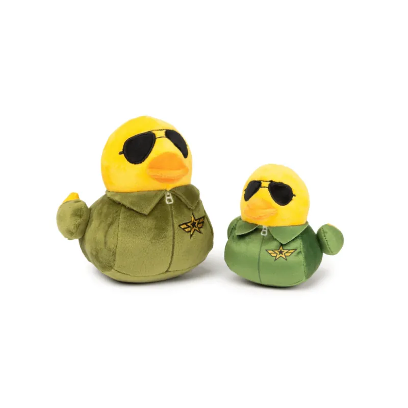 FuzzYard Toy - Ducks - Goose L - img 1