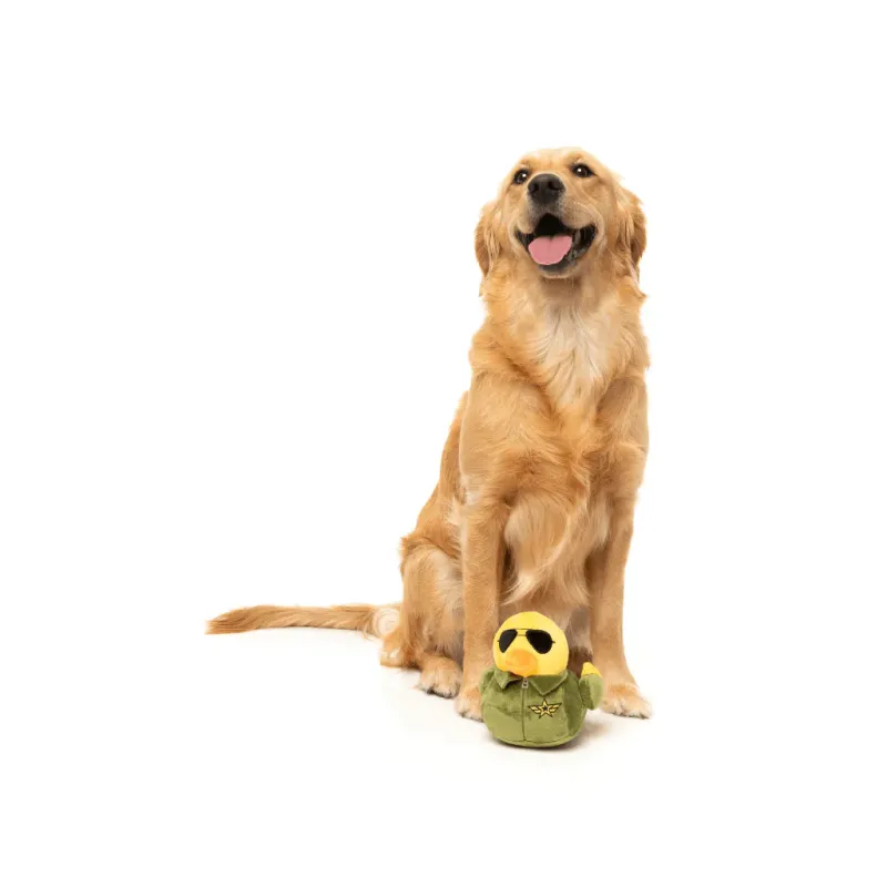 FuzzYard Toy - Ducks - Goose S - img 2