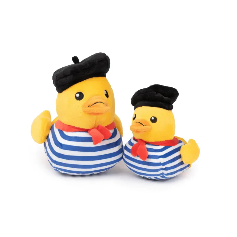 FuzzYard Toy - Ducks - Timothee Chalaquack S - img 1