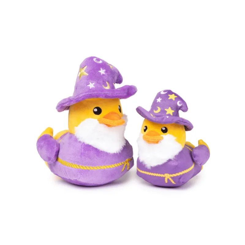 FuzzYard Toy - Ducks - Sirius Quack S - img 1