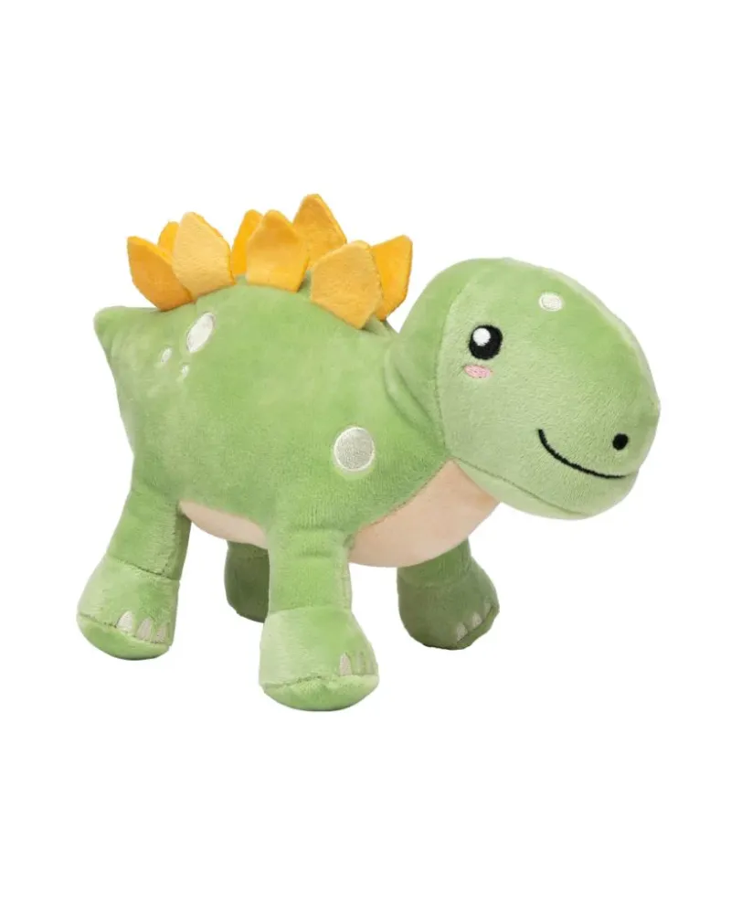FuzzYard Toy - Dinosaurs - Stannis The Stegosaurus - img 1
