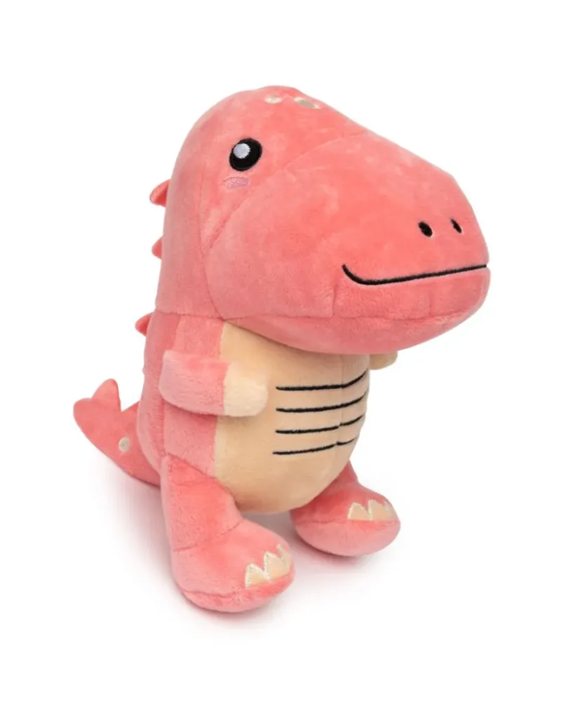FuzzYard Toy - Dinosaurs - Tyrion The Tyrannosaurus Rex - img 1