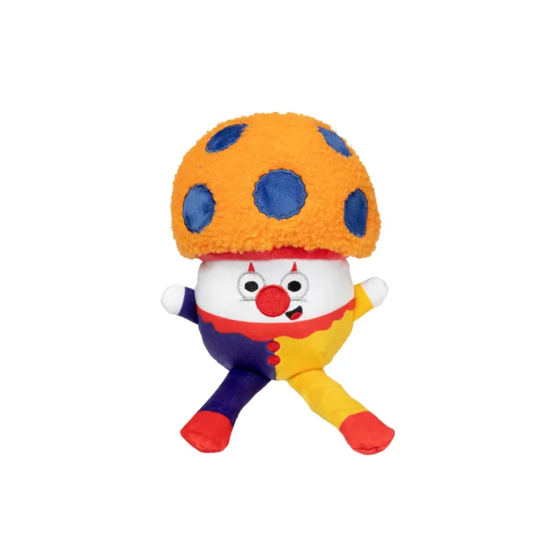 FuzzYard Toy - Fun Guys - Giggles Mushroom - img 2