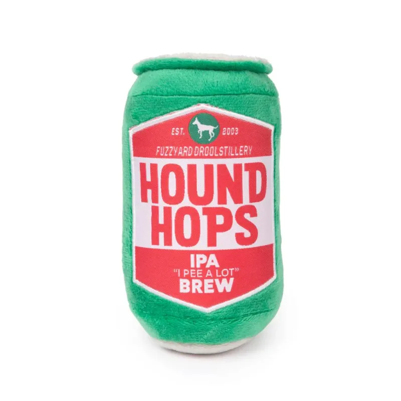 FuzzYard Toy - Drinks - Can - Hound Hops - img 1