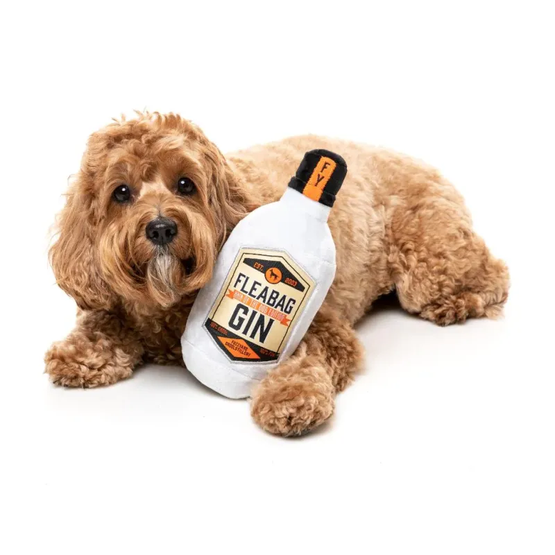 FuzzYard Toy - Drinks - Fleabag Gin - img 2