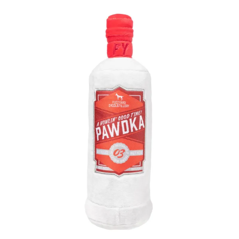 FuzzYard Toy - Drinks - Pawdka - img 1