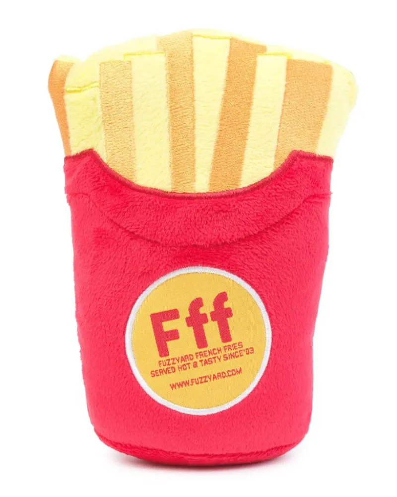 FuzzYard Toy - Food - French Fries - img 1