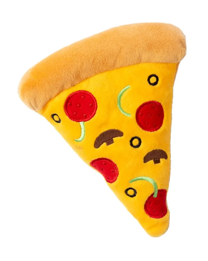 FuzzYard Toy - Food - Pizza Slice - img 1