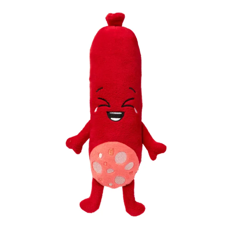 FuzzYard Toy - Meat Heads - Peper Toni - img 1