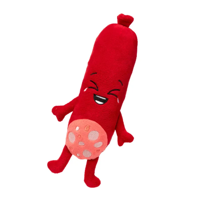 FuzzYard Toy - Meat Heads - Peper Toni - img 2