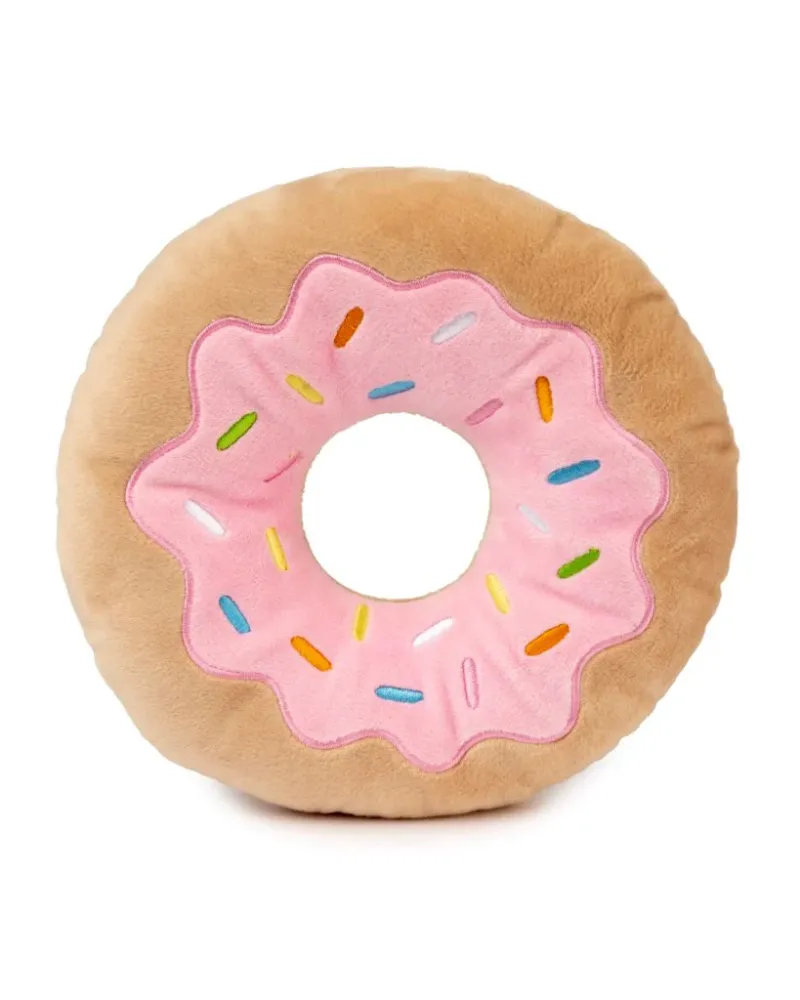FuzzYard Toy - Food - Giant Donut - img 1