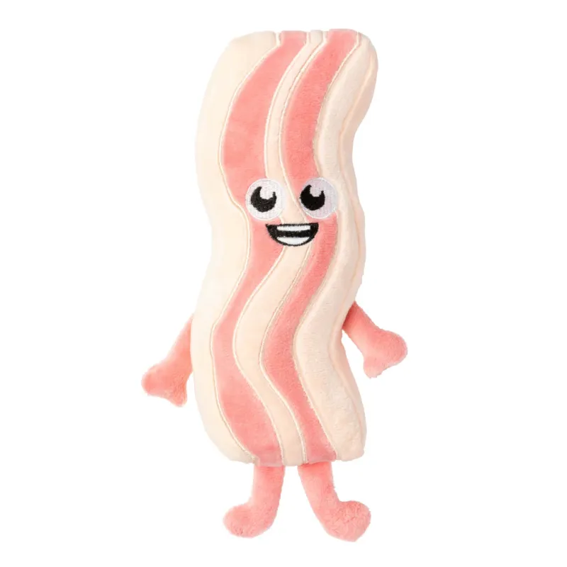 FuzzYard Toy - Meat Heads - Kevin Bacon-Strip - img 1