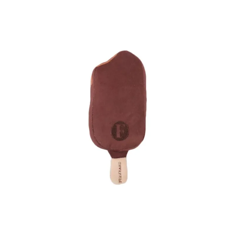FuzzYard Toy - Food - Choc Coated Ice Cream - img 1