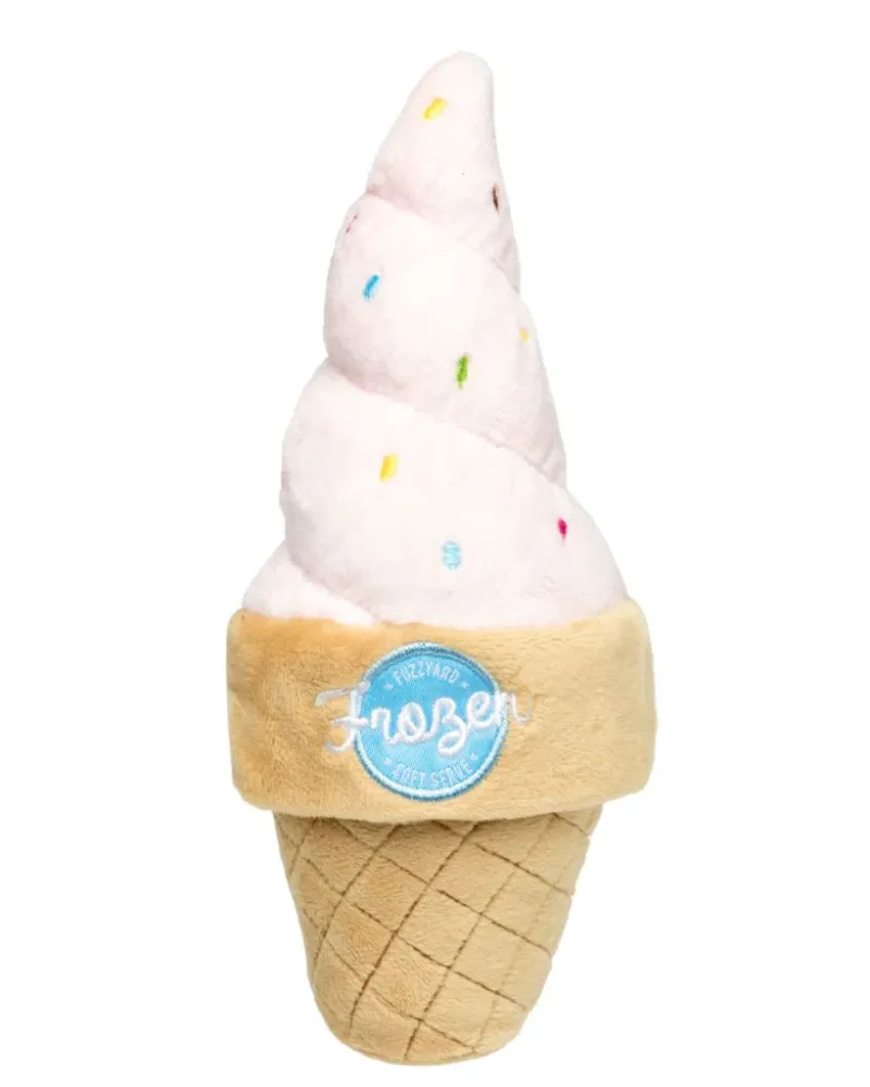 FuzzYard Toy - Food - Ice Cream - img 1