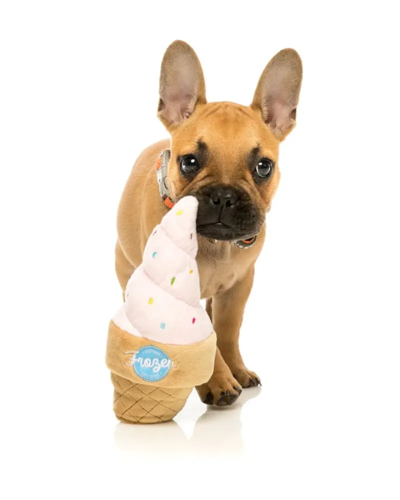 FuzzYard Toy - Food - Ice Cream - img 2