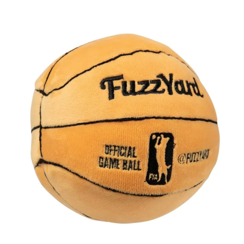 FuzzYard Toy - Sports - Basketball - img 1