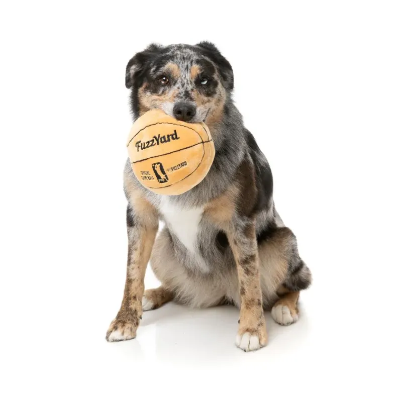 FuzzYard Toy - Sports - Basketball - img 2