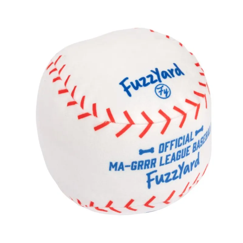 FuzzYard Toy - Sports - Baseball - img 1