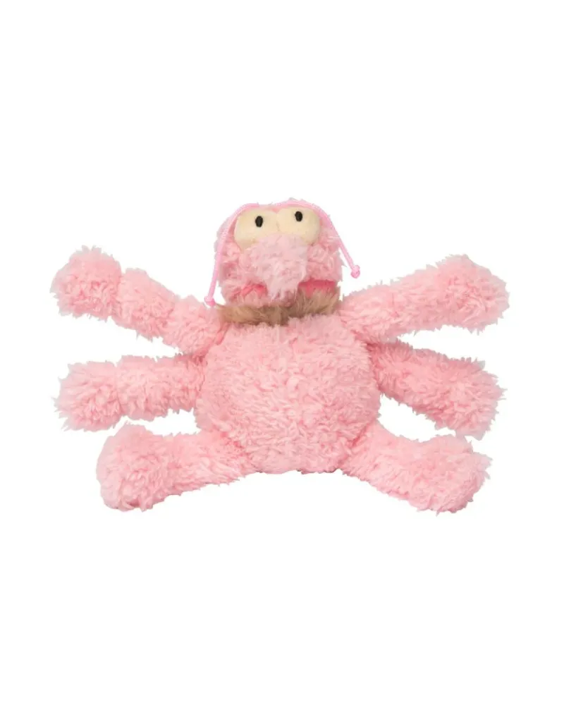 FuzzYard Toy - Nasties - Scratchette The Flea Pink L - img 3