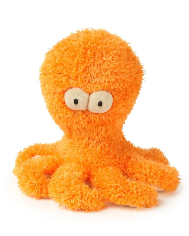 FuzzYard Toy - Nasties - Sir Legs A Lot The Octopus S - img 2