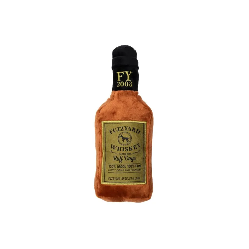 FuzzYard Toy - Drinks - FuzzYard Whiskey - img 1