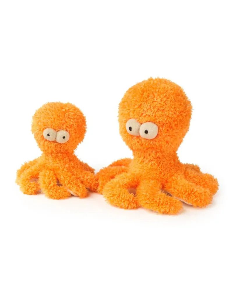 FuzzYard Toy - Nasties - Sir Legs A Lot The Octopus L - img 1