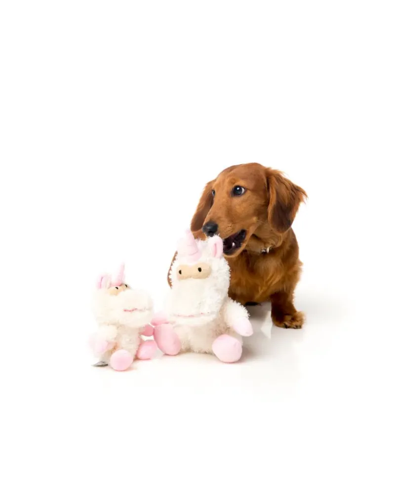 FuzzYard Toy - Nasties - Electra the Unicorn S - img 3