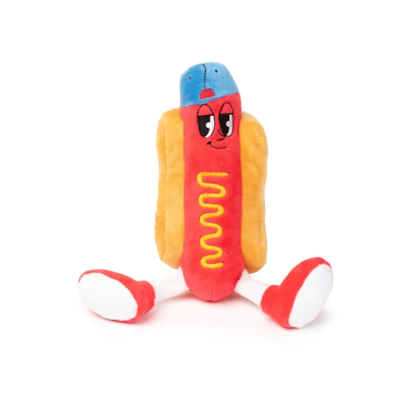 FuzzYard Toy - The Homies - Franky - img 1