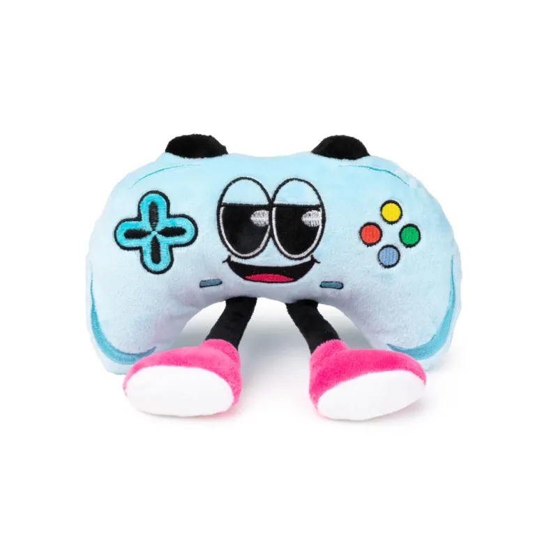 FuzzYard Toy - The Homies - Gamezy - img 1