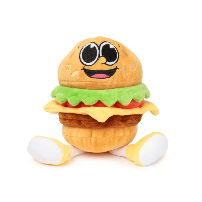 FuzzYard Toy - The Homies - Patty - img 1