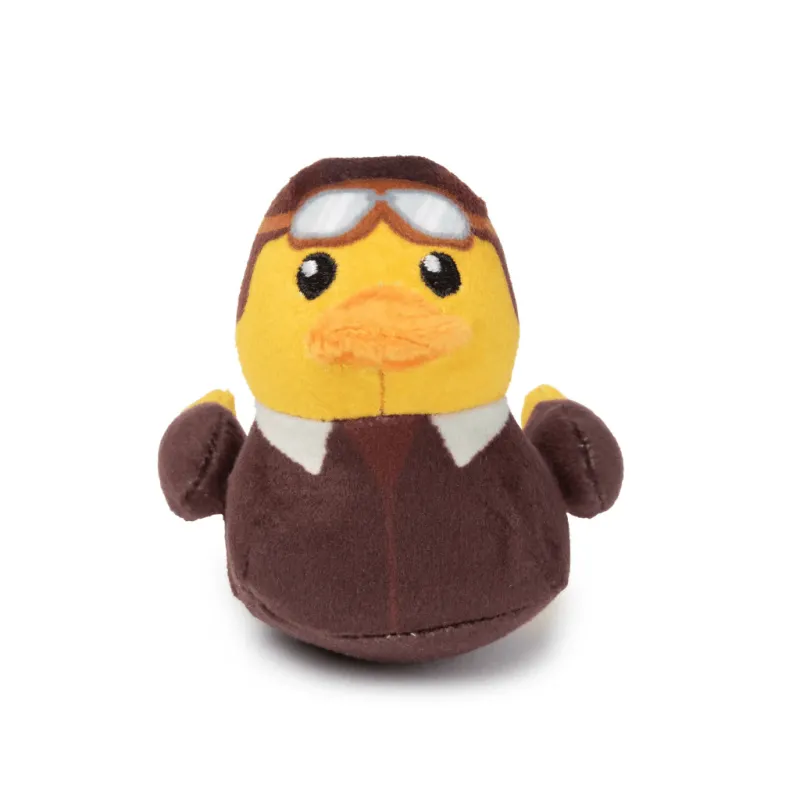 FuzzYard Cat Toy - Ducks - Amelia Quackhart - img 1