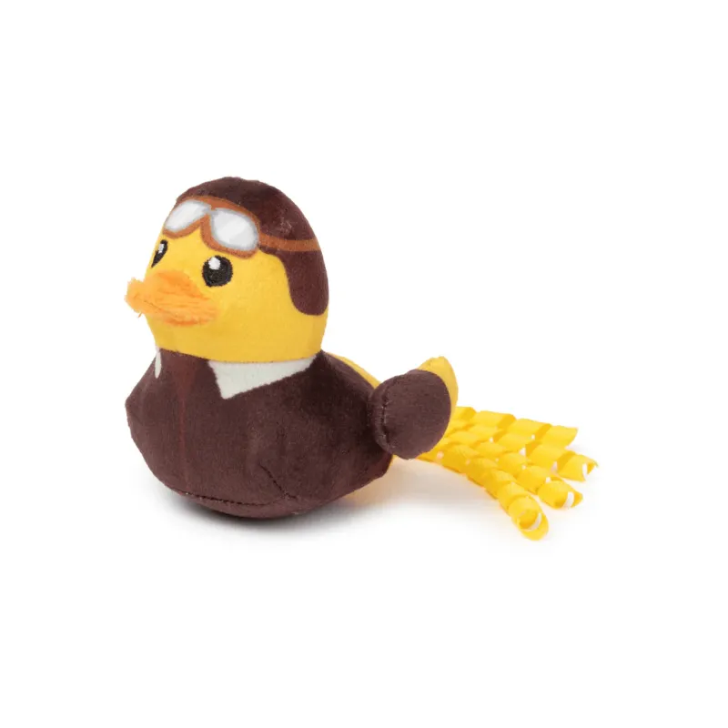 FuzzYard Cat Toy - Ducks - Amelia Quackhart - img 2