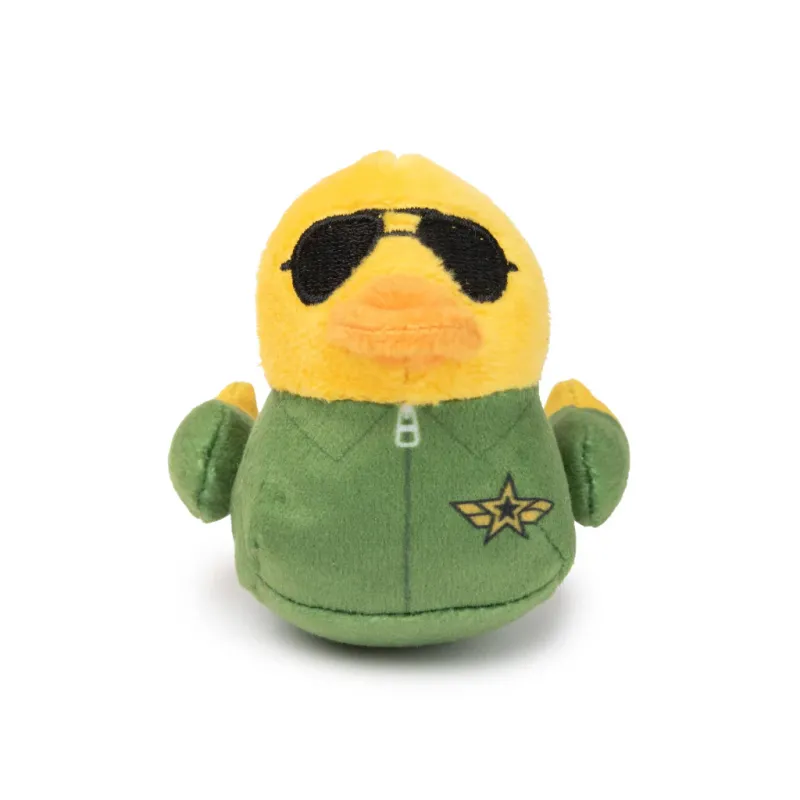 FuzzYard Cat Toy - Ducks - Goose - img 1
