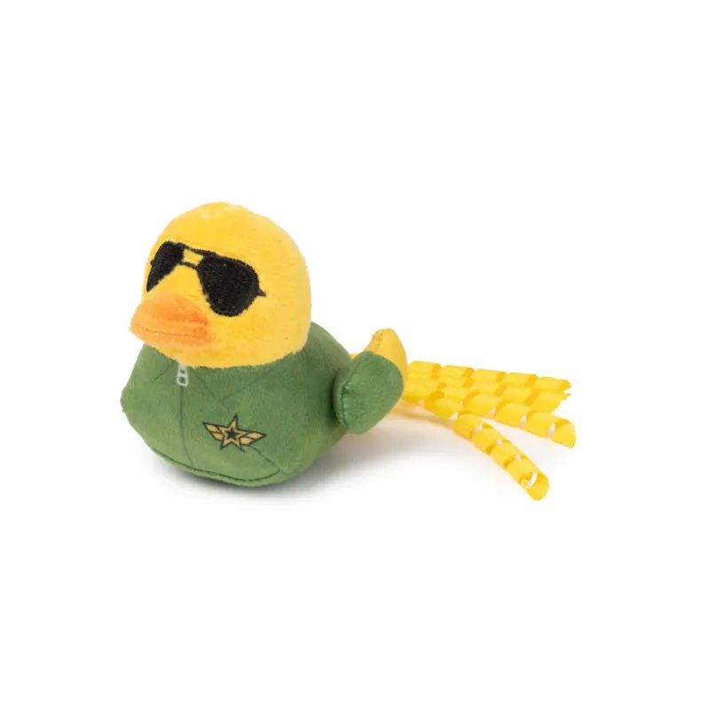FuzzYard Cat Toy - Ducks - Goose - img 2