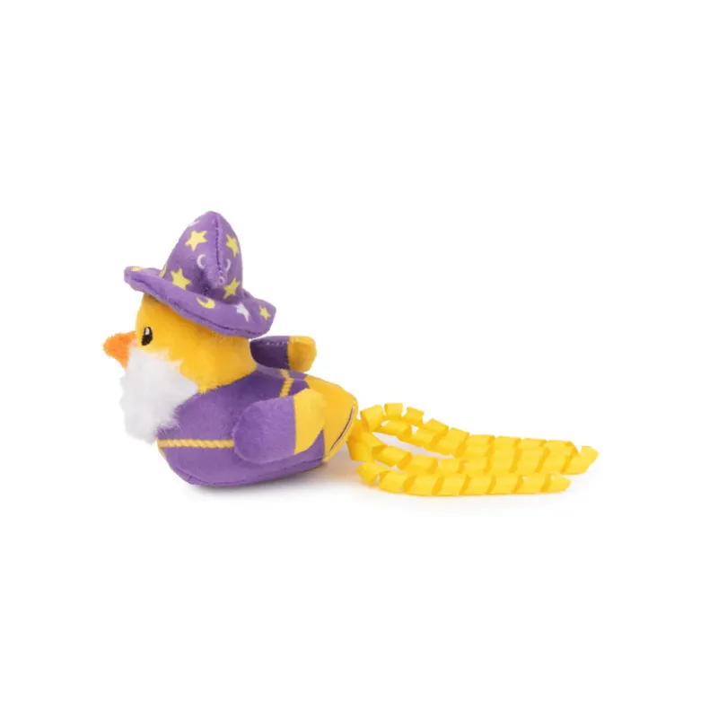 FuzzYard Cat Toy - Ducks - Sirius Quack - img 3