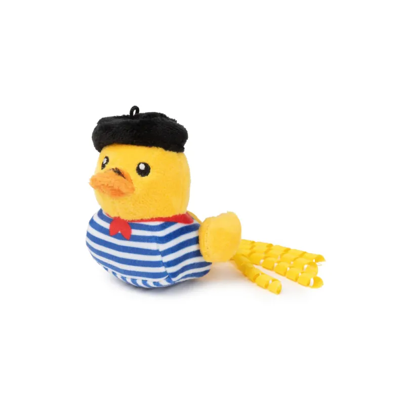 FuzzYard Cat Toy - Ducks - Timothee Chalaquack - img 2